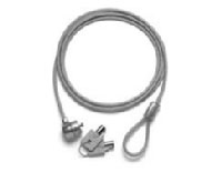 Targus Defcon Key Lock (PA450Y003)